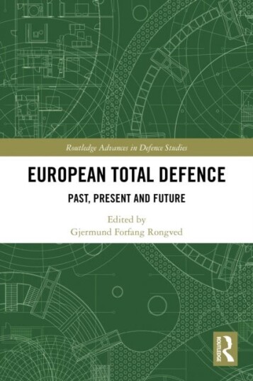 European Total Defence European Total Defence