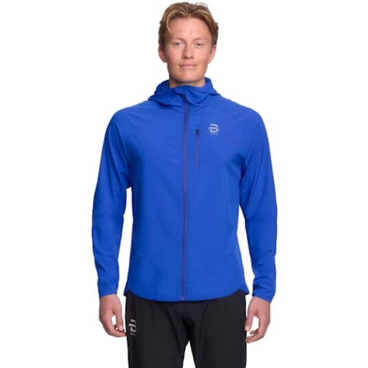 Dæhlie Men's Jacket Run 2.0 Future Blue XL