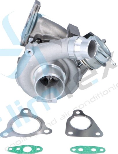 Turbolader CLIMTEX CX8-276