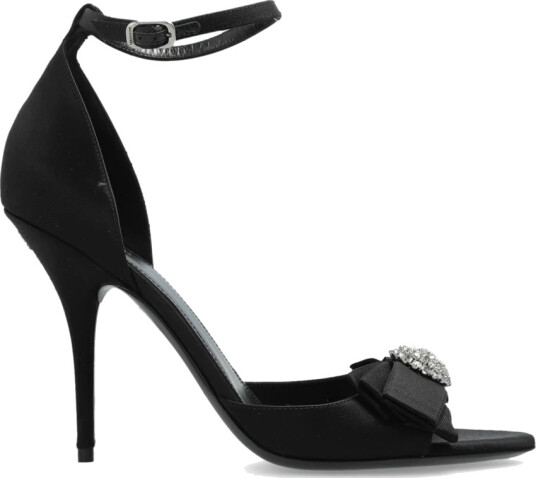 Balenciaga Dame Sko Svart 38 EU,
