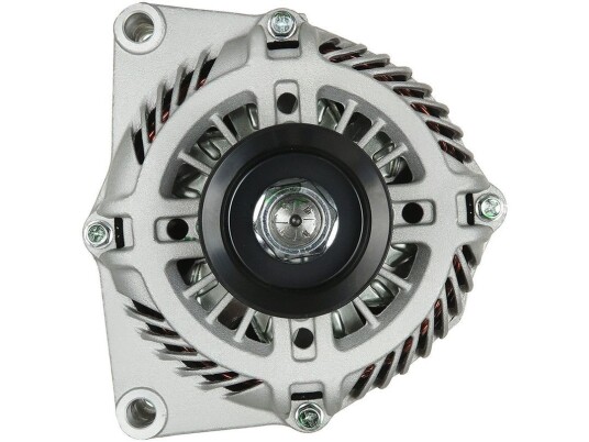 Dynamo AS-PL A5184 Dynamo AS-PL A5184
