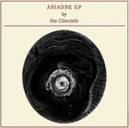 The Clientele Ariadne CD