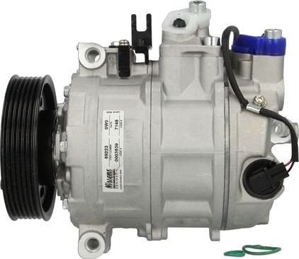 AC kompressor NISSENS 89223 AC kompressor NISSENS 89223