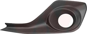Ventilasjonsgitter VAN WEZEL 5226591