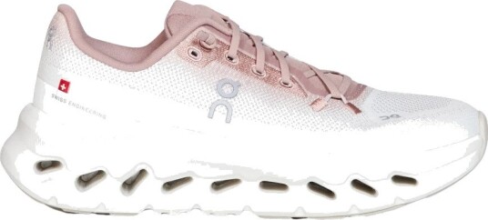On Running, Dame, Sport, Hvit, 39 1/2 EU,