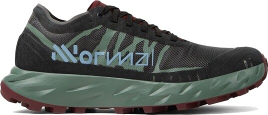 NNormal Kjerag Brut Red/Green NNormal Kjerag Brut Red/Green