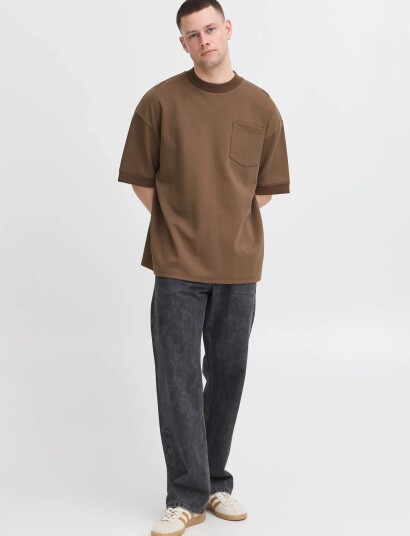 Blend Bhbarti Sweatshirt Brown L