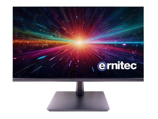 ERNITEC 22"" Surveillance monitor
