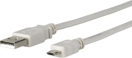 MICROCONNECT USB A to USB Micro B Version MICROCONNECT USB A to USB Micro B Version