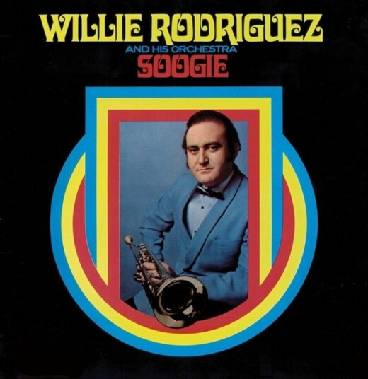 Soogie Vinyl