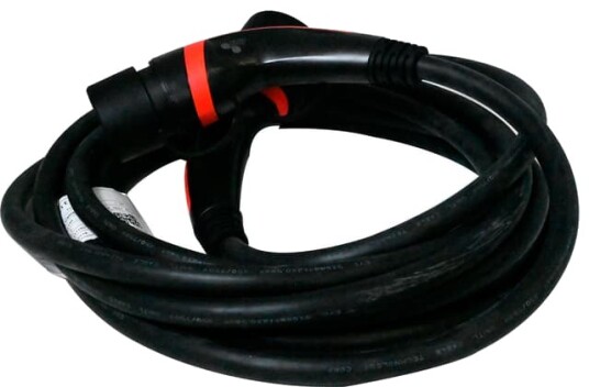 Micro Matic Ladekabel Til Bil ANS1002 Micro Matic Ladekabel Til Bil ANS1002