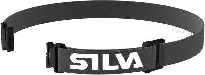 Silva Smini Black 15 mm Headband