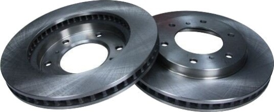 MAXGEAR 19 1858 Bremseskive MAXGEAR 19 1858 Bremseskive