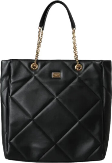 Dolce & Gabbana Dame Svart