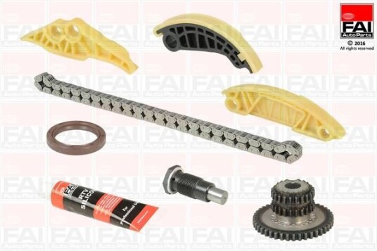 Registerkjedesett FAI AutoParts TCK179