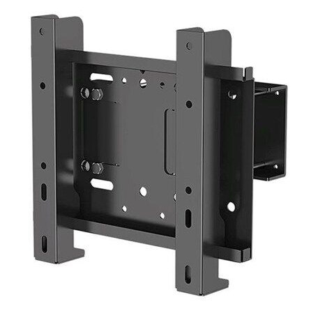 Multibrackets M mounting component - for LCD / AV System - black