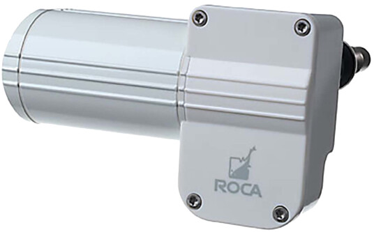 Roca W12 vindusviskermotor - 68 mm - 42 mm - 12V Roca W12 vindusviskermotor - 68 mm - 42 mm - 12V
