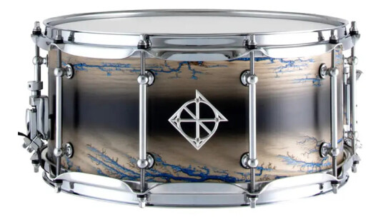 Dixon Pdsan654eab Artisan 14x6.5 Snare
