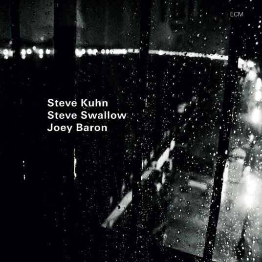 Steve Kuhn Wisteria CD