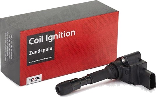Tennspole STARK SKCO-0070415