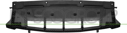 Tildekning, frontspoiler PRASCO AD8201920