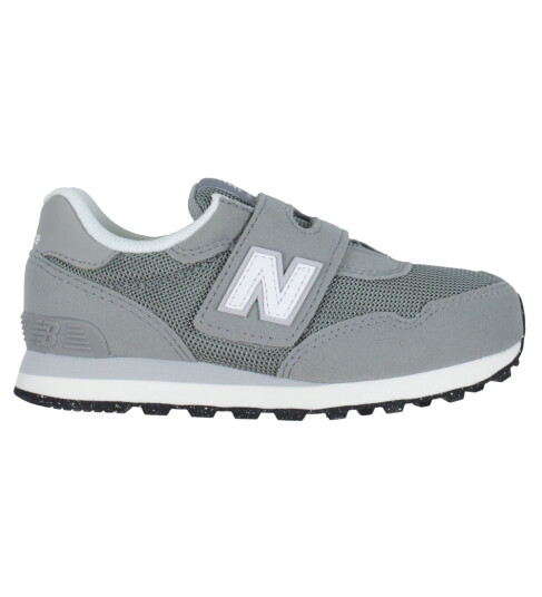 New balance 515 Kids Hook & Loop fritidssko barn Grey 32