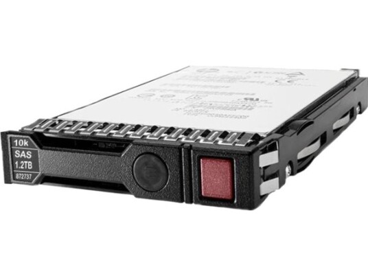 Hewlett Packard Enterprise 1.2TB SAS 12G (873012-S21)