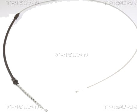 TRISCAN 8140 2911004 Tautrekk håndbremse