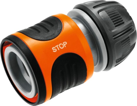 Gardena Vannstopper 13 mm (1/2") - 15 mm (5/8")