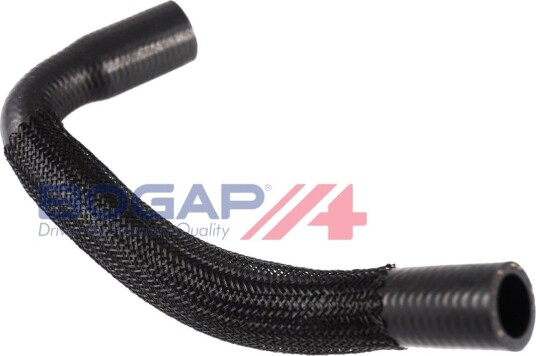 BOGAP A4228475 Radiatorslange