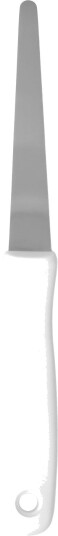 Essentials Spiss palett 7 cm