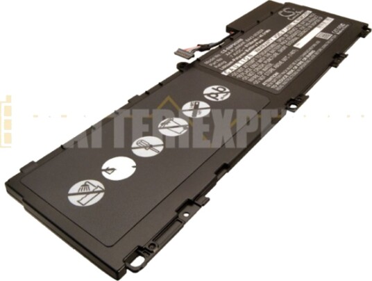 Batteri til Samsung 900X3 Sam_SNP903NB