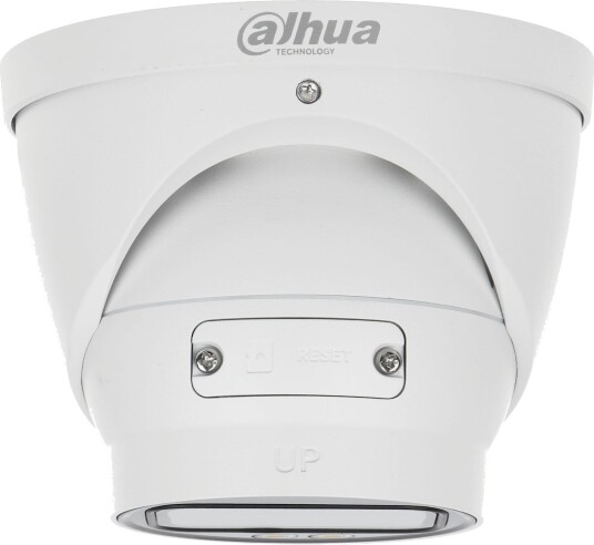 Dahua Overvåkningskamera IPC-HDW2449T-ZS-IL 4mp 1/2.9" Cmos-Sensor Smart Dual Light Wizsense Hvit