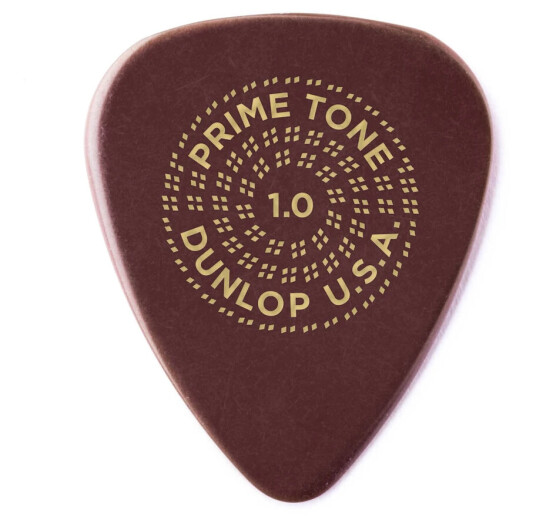 Dunlop Primetone 511p1.0 Standard 3-Pakning