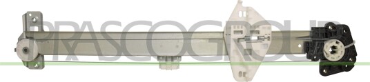 Vindusheis PRASCO HD828W024