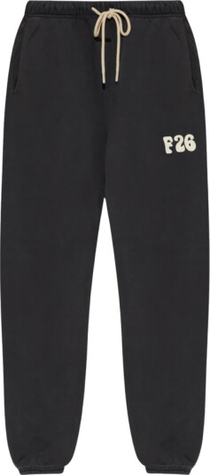 Fear Of God Dame Bukser Grå S, Fear Of God Dame Bukser Grå S,