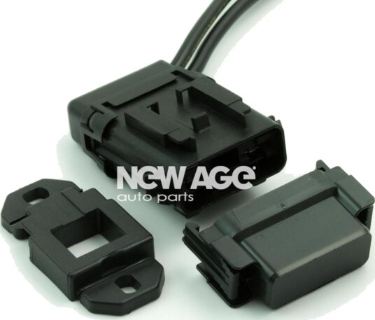 Sikringsholder NEW AGE 266/1
