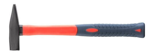 Kwb 447303, Hammare Med Korspen, Stål, Blå, Orange, Rostfritt Stål, 1 Styck