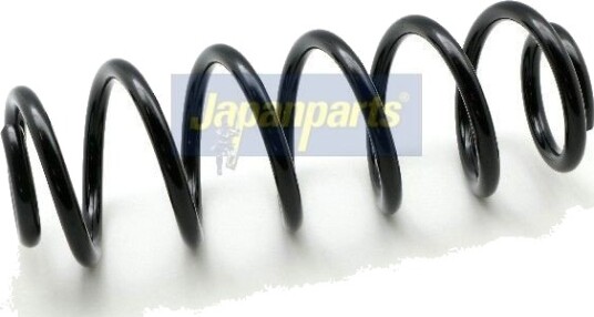 JAPANPARTS ZC7102A Fjær