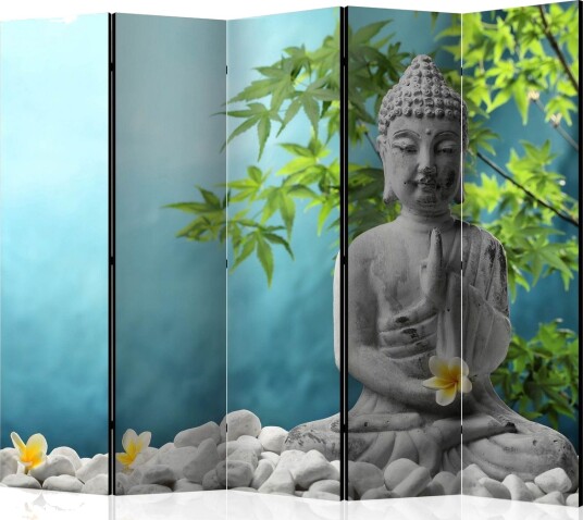 Romdeler Meditating Buddha 225x172 - Artgeist sp. z o. o.