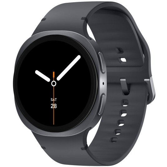 Samsung Galaxy Watch8 LTE 44mm Graphite Samsung Galaxy Watch8 LTE 44mm Graphite