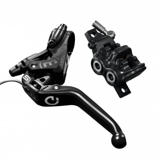 Magura Mt5e, Higo-Opener, Nc, My17 E-Bike Skivebrems Magura Mt5e, Higo-Opener, Nc, My17 E-Bike Skivebrems