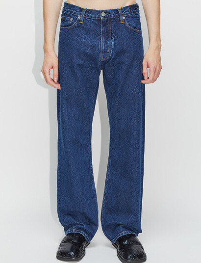 Hope Rush Jeans - Blue - 32 x 32 Hope Rush Jeans - Blue - 32 x 32