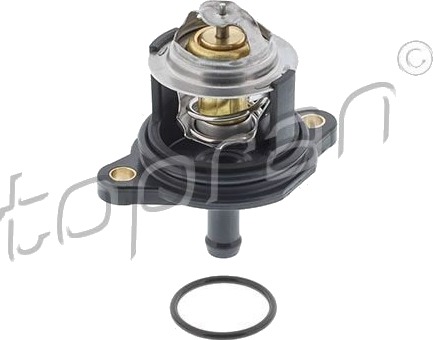 Termostat kjølemiddel TOPRAN 305 429