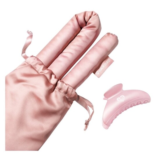 Hairburst Heatless Hair Curler Hairburst Heatless Hair Curler