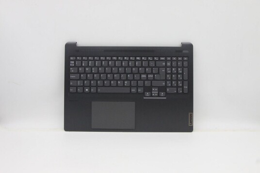 Lenovo Upper Case ASM_NORDIC
