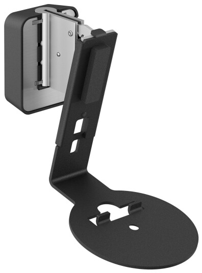Vogels SWM 4111 Veggbrakett for Sonos Era 100 svart Vogels SWM 4111 Veggbrakett for Sonos Era 100 svart
