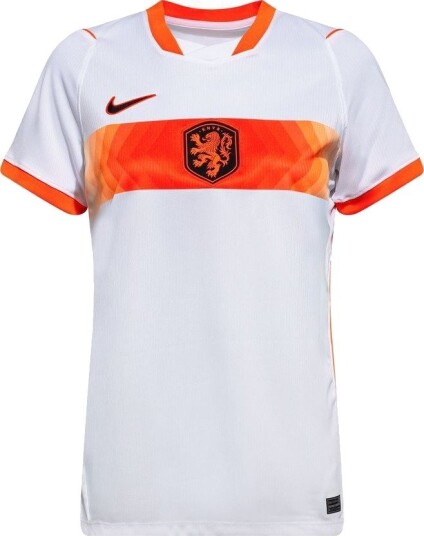 Holland Bortedrakt World Cup 2026 Kvinner   Nike størrelse X Large