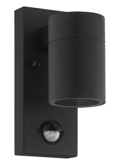 EGLO RIGA 5 wall light clear EGLO RIGA 5 wall light clear