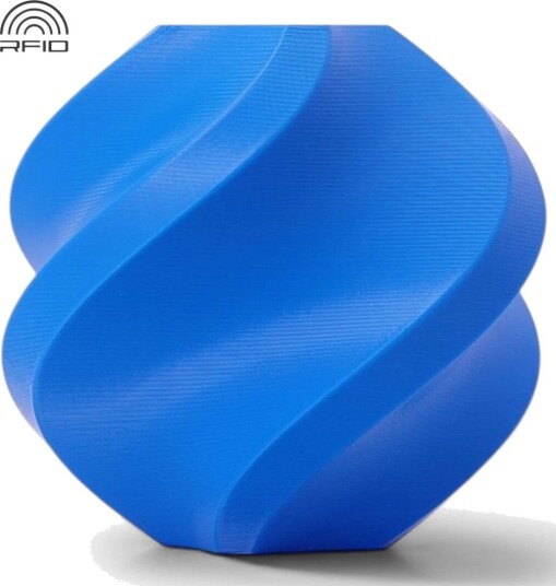 Bambu Lab PETG Basic Navy Blue
